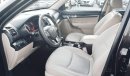 Kia Sorento full option