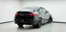 Mercedes Benz GLE53 AMG GLE53 AMG Coupe, MB Warranty + Service Pack, Very Low Km, Fully Loaded, GCC