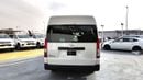Toyota Hiace TOYOTA HIACE HIGH ROOF 2.8L DIESEL M/T WHITE 2026