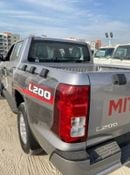 Mitsubishi L200 Mitsubishi GLX L200 Manual Diesel 2024