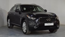 Infiniti QX70 3.7L