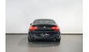 BMW 640i 2016 BMW 640i M-Sport Gran Coupe / Extended BMW Warranty & Service Pack