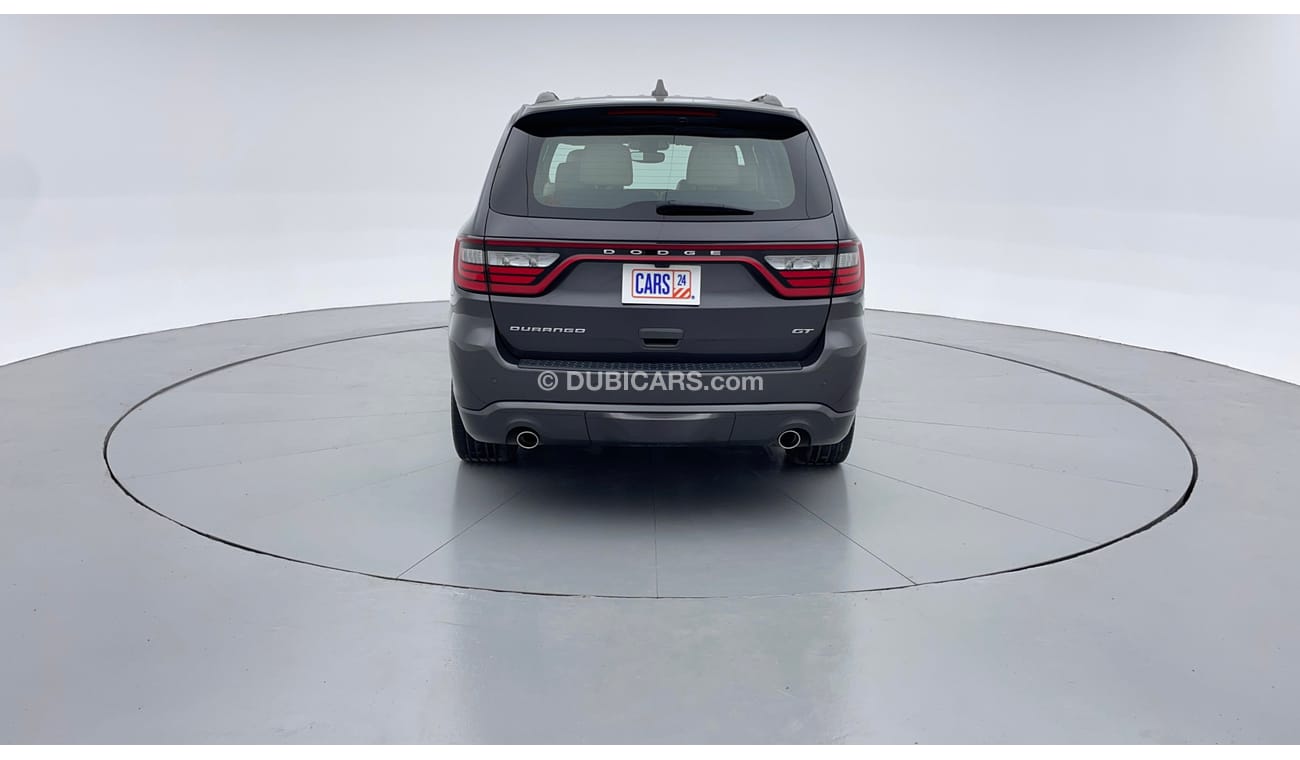Dodge Durango GT 3.6 | Zero Down Payment | Free Home Test Drive