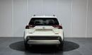 Toyota RAV4 Adventure 2.5L AWD