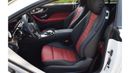 Mercedes-Benz E450 Coupe 4MATIC