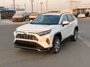 تويوتا راف ٤ 2023 TOYOTA RAV4 LIMITED FULL OPTIONS IMPORTED FROM USA