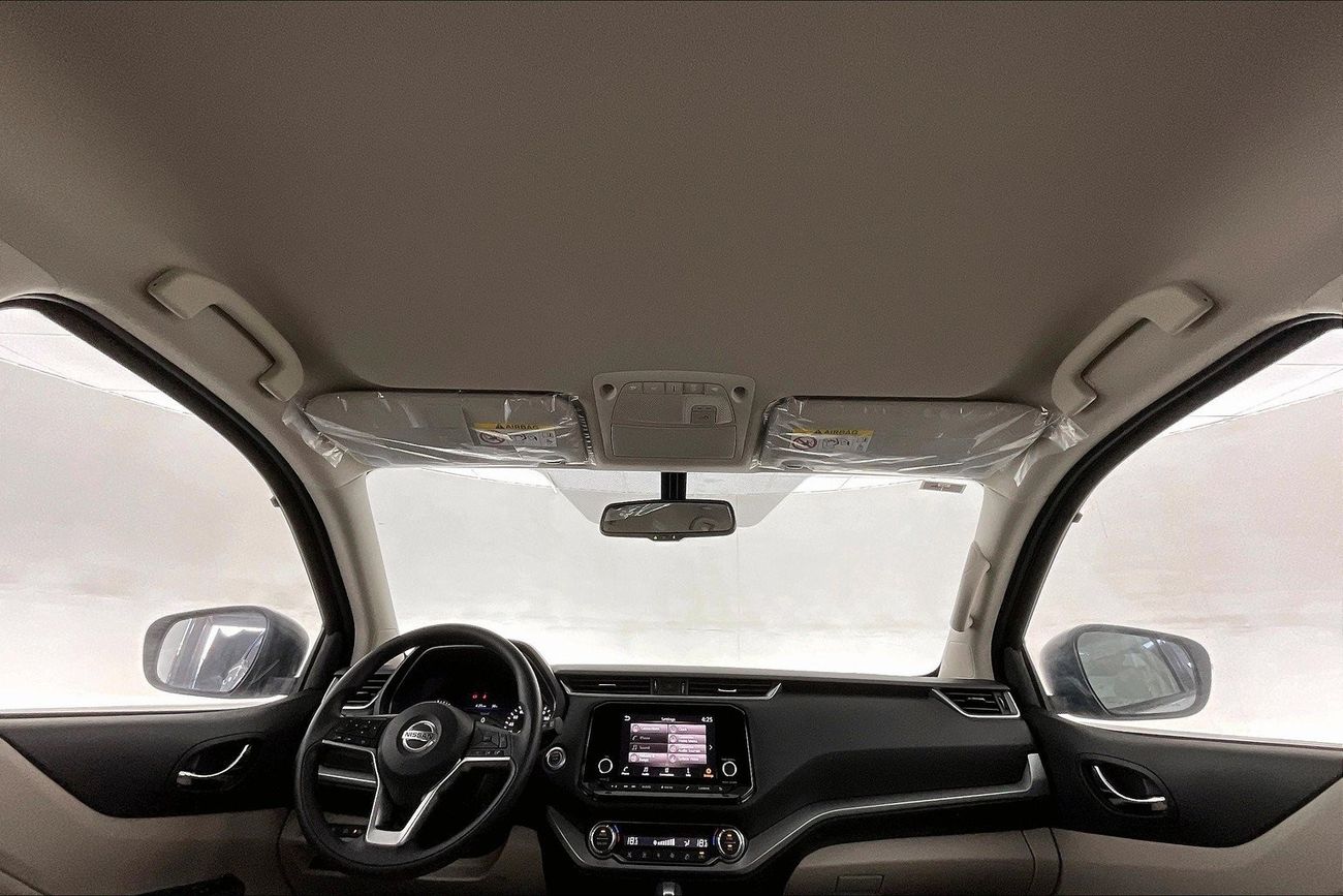 Nissan XTrail S | Guaranteed Warranty | 0 Down Payment