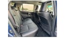 Toyota 4Runner 2020 BLUE TRD OFF ROAD SUNROOF PUSH START 4x4 CANADA SPEC