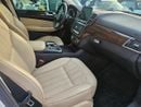 Mercedes-Benz GLS 450 low milage