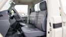 Toyota Land Cruiser Pick Up TOYOTA LAND CRUISER LC79SC 4.2D MT MY2023