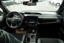 Toyota Hilux GR SPORT Toyota Hilux GR Sport 2.8L Engine 2026 GCC specs (FOR EXPORT ONLY)