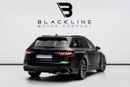 أودي RS4 Title - The BEST Ramadan offer in the UAE - Limited Time Only! 2023 Audi RS4, 2028 Audi Warranty + S