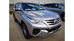 Toyota Fortuner 2.8L TURBO DIESEL AUTOMATIC