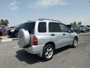 سوزوكي إيسكودو SUZUKI ESCUDO JEEP RIGHT HAND DRIVE (PM4723)