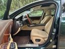 جاكوار XJ LUXURY