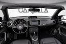 Volkswagen Beetle Volkswagen Beetle Cabriolet 2.0T 2013 – Convertible – AED 14,999