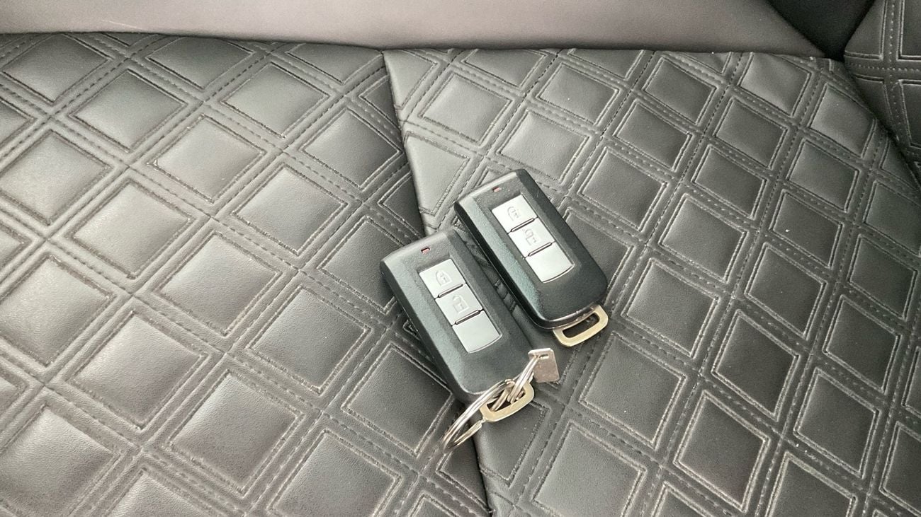Mitsubishi Montero Sport GLS | Guaranteed Warranty | 0 Down Payment