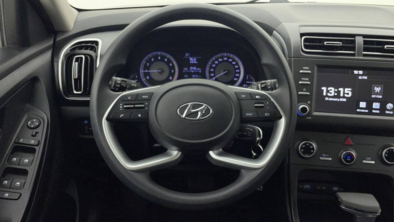 هيونداي كريتا SMART 1.5 | بدون دفعة مقدمة | اختبار القيادة في المنزل