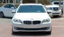 بي أم دبليو 535 i