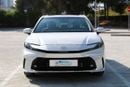 تويوتا كامري LE HEV LHD 2.5L HYBRID LE-G FWD AT 2025MY