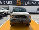 Toyota Land Cruiser Pick Up Toyota Land Cruiser 79 4.0L V6