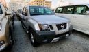 Nissan XTerra 4.0