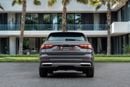 أودي Q3 Q3 | 2,213 P.M | 0% Downpayment | 35 TFSI | IMMACULATE!