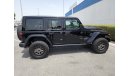 Jeep Wrangler Unlimited Rubicon 2021  WRANGLER UNLIMITED RUBICON 392 8 CYLINDERS  6.4L