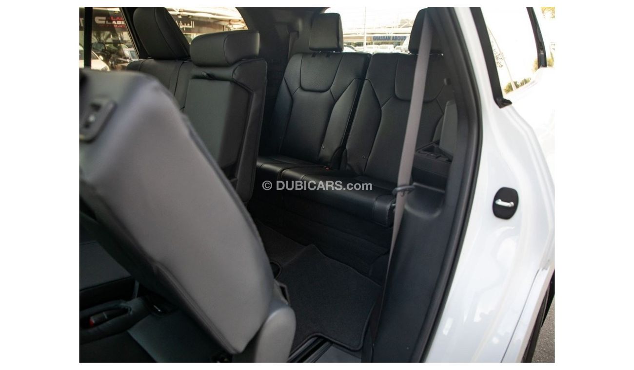 Lexus TX 350 LUXURY/2024. Local Registration +10%