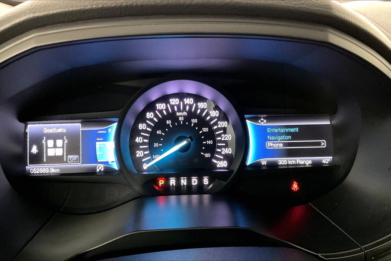 Ford Edge Titanium / Titanium Plus | Guaranteed Warranty | 0 Down Payment