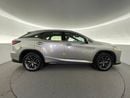 Lexus RX450h F-Sport | Carnival Sale • UP TO AED 20,000 OFF | Guaranteed Warranty | 0 Down Payment