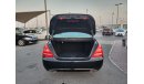 Mercedes-Benz S 350 Mercedes S350_Gcc_2010_Excellent_Condition _Full option