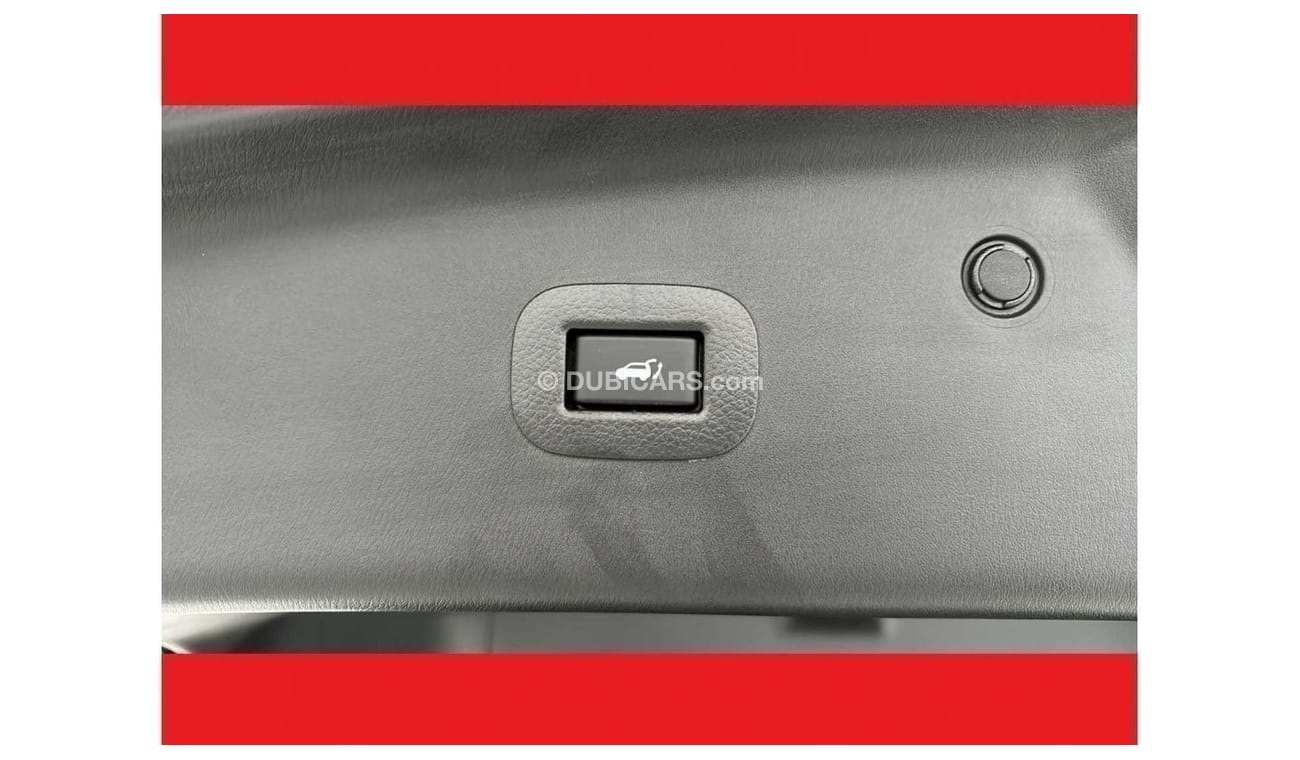 Nissan Patrol Nissan Patrol Nismo 2024 - 0KM (EXPORT)