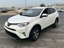 Toyota RAV4 2018 Toyota Rav4 V4 Full Option Push Start - Electrical Seats - Leather Seats - Rear View Cam -  670