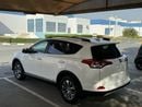 Toyota RAV4 2018 XLE HEV HYBRID ENGINE AWD USA IMPORTED