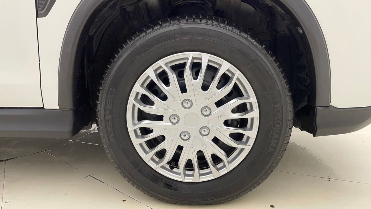 Mitsubishi ASX GLX LOW CAMERA +SENSOR 2 | Zero Down Payment | Home Test Drive