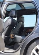 Land Rover Range Rover HSE 3.0L (375 HP) Range Rover GCC, Original Paint, Accident-Free, Full Service History, AED 3025 /Mo