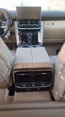 Toyota Land Cruiser LC300 VXR 3.3L DSL 2025YM