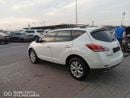 Nissan Murano in excellent condition