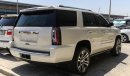 GMC Yukon Denali