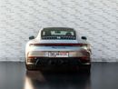 Porsche 911 Carrera GTS