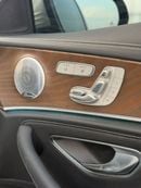 مرسيدس بنز E300 بريميوم بلس E300 4MATIC 2020 2.0T