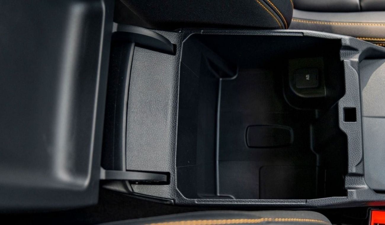 Ford Ranger FORD RANGER DC WILDTRAK 2.0D AT 4X4 MY2024 – BLACK