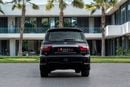 نيسان باترول Patrol Platinum | 3,917 P.M | 0% Downpayment | Nissan Warranty!