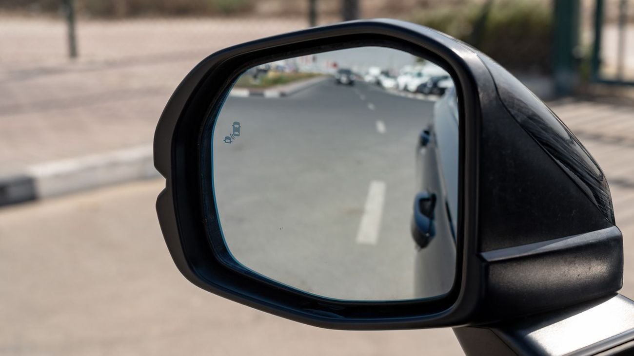 هوندا سي آر في 2026 | HONDA CRV GLOBAL 30 -YEAR HONOR EDITION 240 TURBO FRONTIER 5 SEATS [EXPORT ONLY]