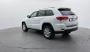 Jeep Grand Cherokee EXCLUSIVE 3.6 | Under Warranty | Inspected on 150+ parameters