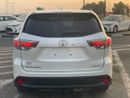 Toyota Highlander 2016 Toyota Highlander LE MidOption+ 3.5L V6 - AWD 4x4 - Side Step - 7 Seater - Trunk Auto -