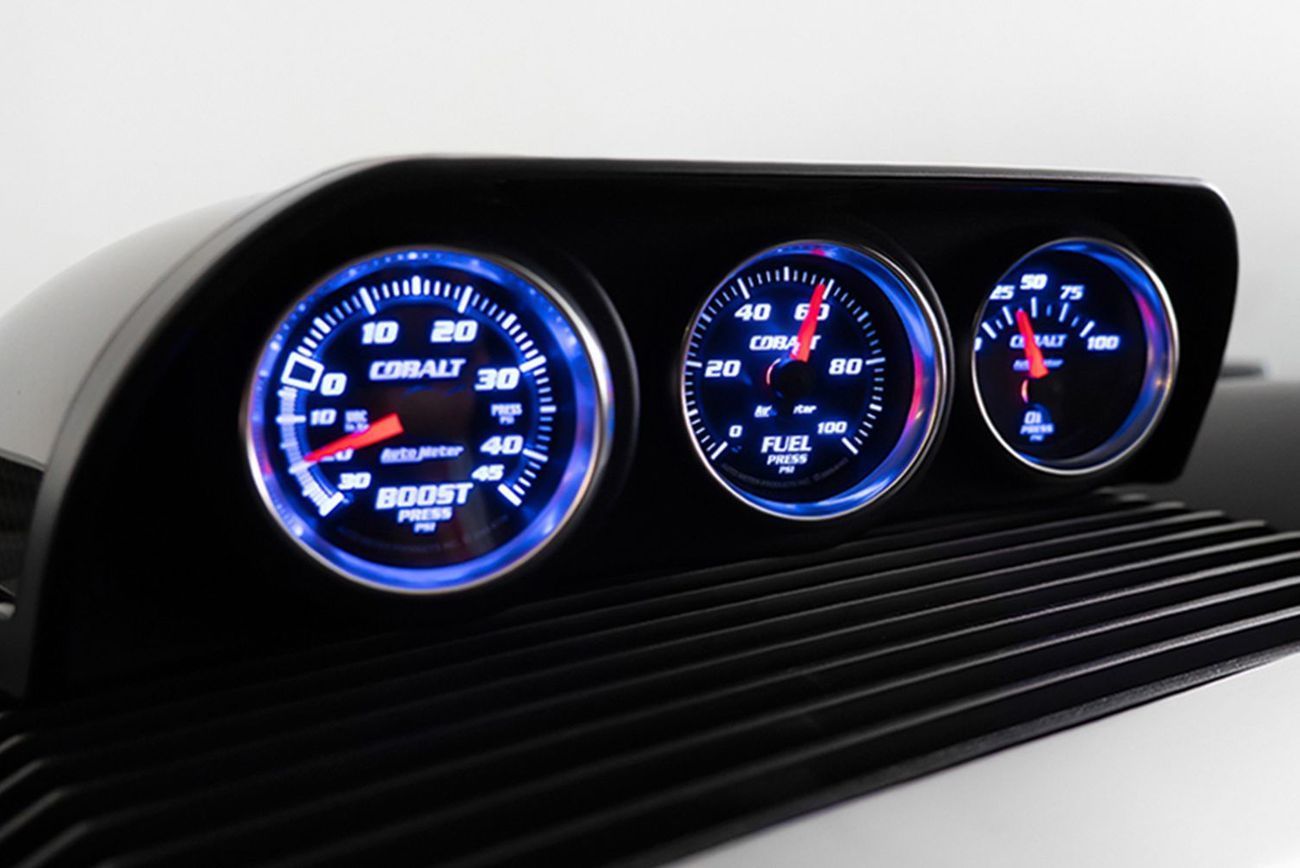 Ford Mustang 2017 Ford Mustang Shelby Super Snake 50 Year Anniversary 750BHP / Full Ford Service History