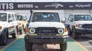 Toyota Land Cruiser 70 LX 2.8L Diesel A/T