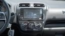 Mitsubishi Attrage